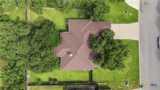 302 Wrought Iron Drive, Harker Heights, TX 76548