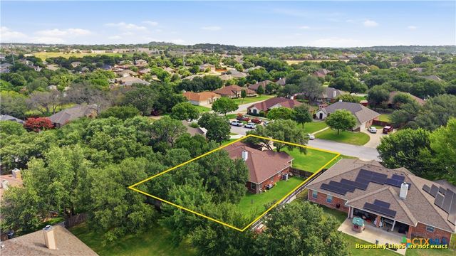 302 Wrought Iron Drive, Harker Heights, TX 76548