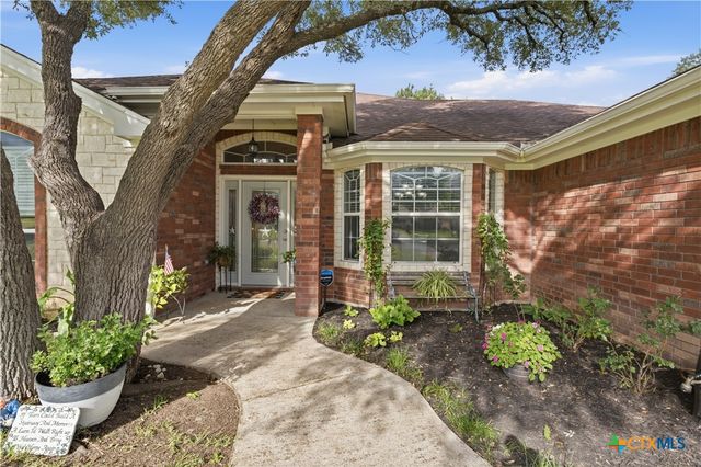 302 Wrought Iron Drive, Harker Heights, TX 76548