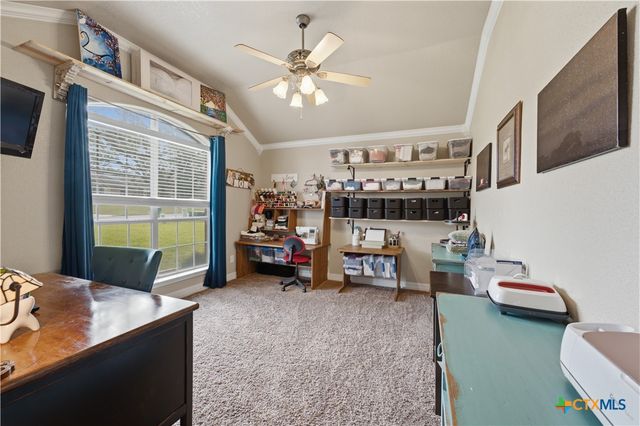 302 Wrought Iron Drive, Harker Heights, TX 76548