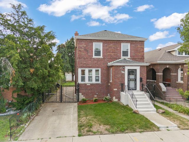 9326 S May Street, Chicago, IL 60620