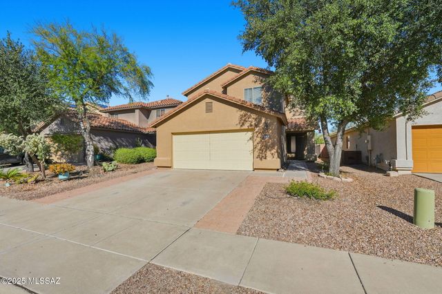 640 W Emerald Key Drive, Green Valley, AZ 85614