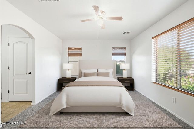 640 W Emerald Key Drive, Green Valley, AZ 85614