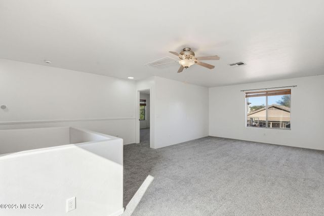 640 W Emerald Key Drive, Green Valley, AZ 85614