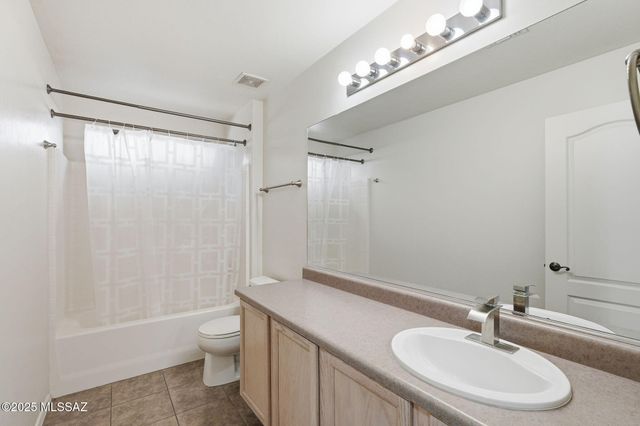 640 W Emerald Key Drive, Green Valley, AZ 85614