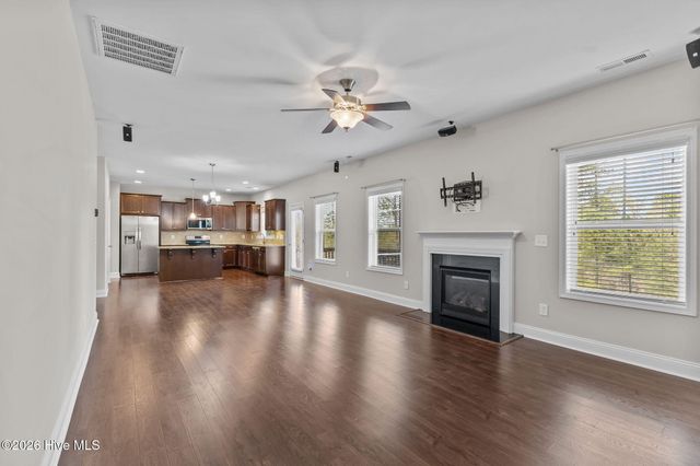 378 Turriff Way, Cameron, NC 28326