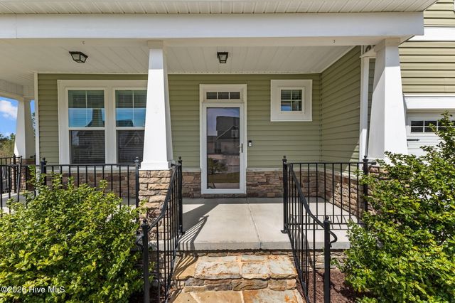378 Turriff Way, Cameron, NC 28326