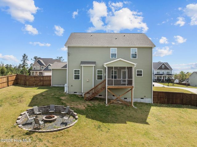 378 Turriff Way, Cameron, NC 28326