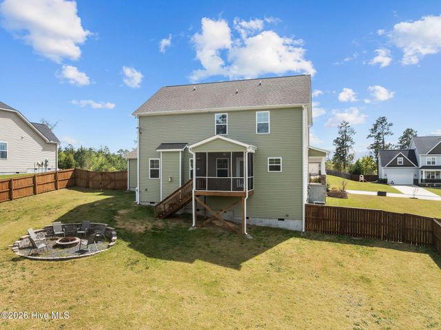 378 Turriff Way, Cameron, NC 28326