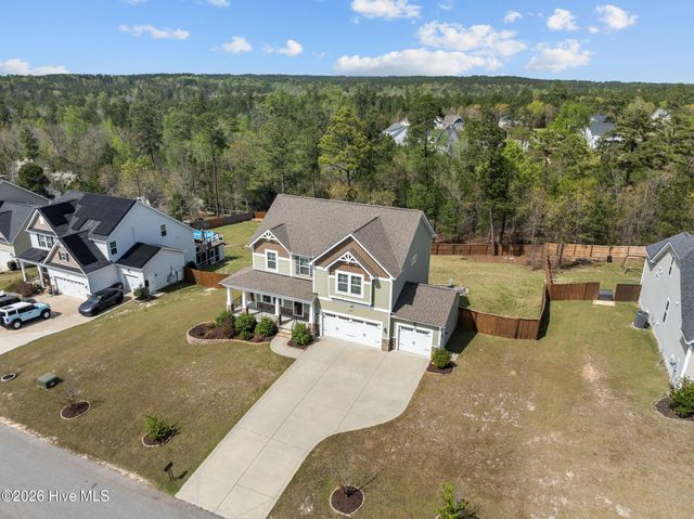 378 Turriff Way, Cameron, NC 28326