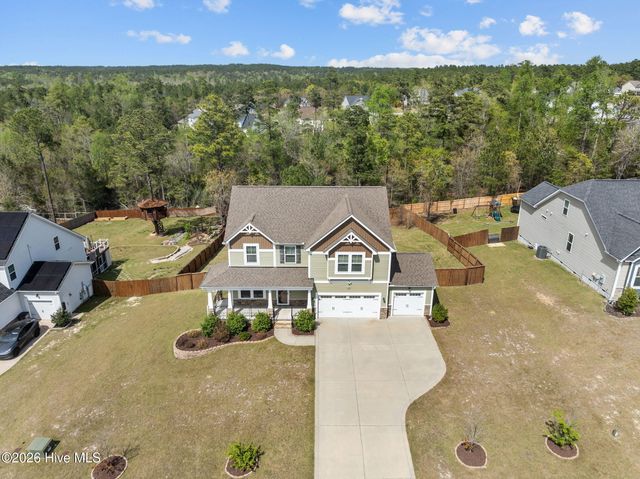 378 Turriff Way, Cameron, NC 28326