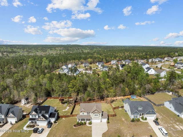 378 Turriff Way, Cameron, NC 28326