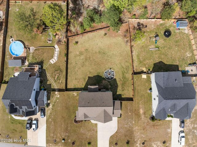 378 Turriff Way, Cameron, NC 28326