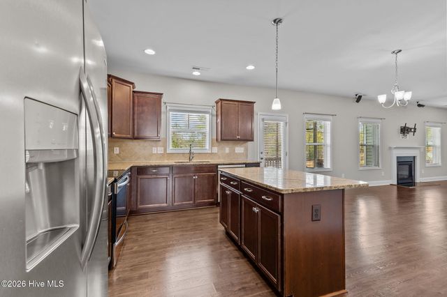 378 Turriff Way, Cameron, NC 28326