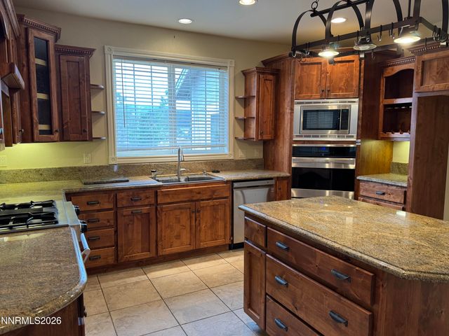 2020 Rocking Horse Road, Gardnerville, NV 89410