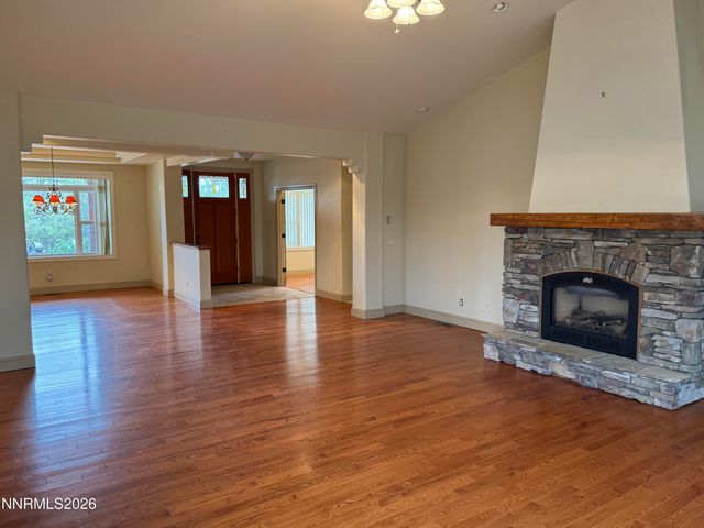 2020 Rocking Horse Road, Gardnerville, NV 89410