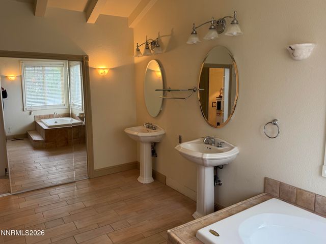 2020 Rocking Horse Road, Gardnerville, NV 89410