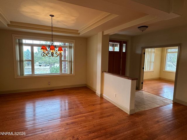 2020 Rocking Horse Road, Gardnerville, NV 89410