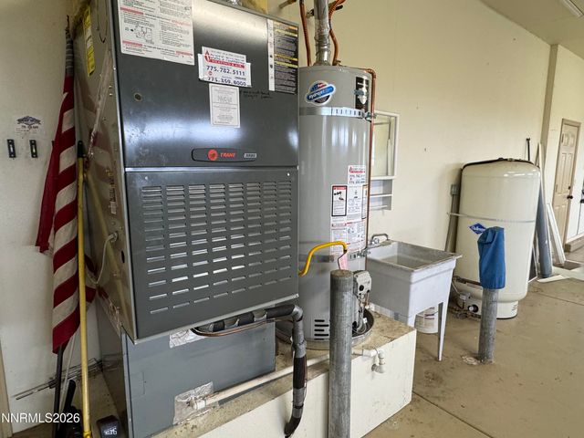 2020 Rocking Horse Road, Gardnerville, NV 89410