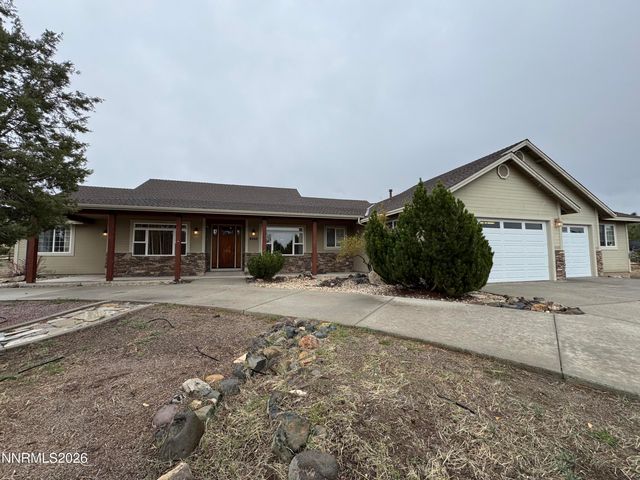 2020 Rocking Horse Road, Gardnerville, NV 89410