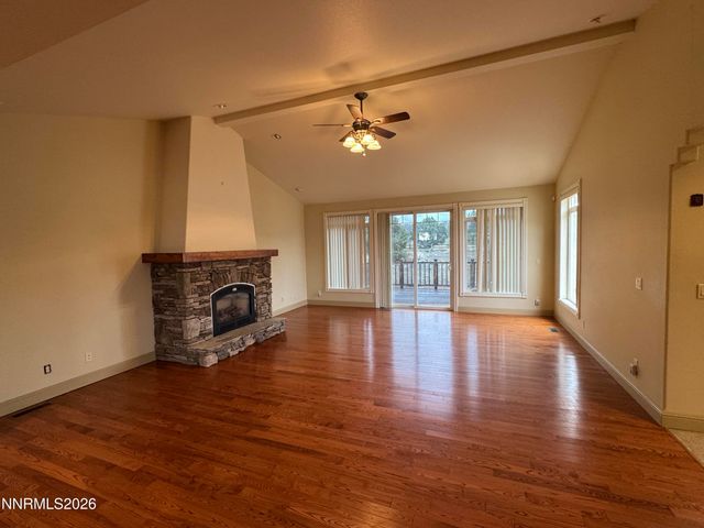 2020 Rocking Horse Road, Gardnerville, NV 89410