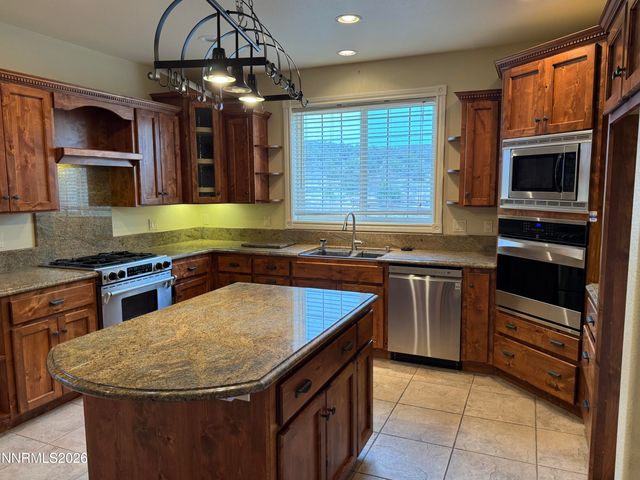 2020 Rocking Horse Road, Gardnerville, NV 89410