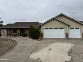 2020 Rocking Horse Road, Gardnerville, NV 89410