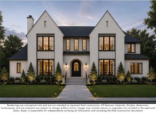 387 Jon Scott Drive, Alpharetta, GA 30009