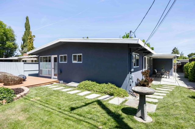 2491 Betlo Avenue, Mountain View, CA 94043