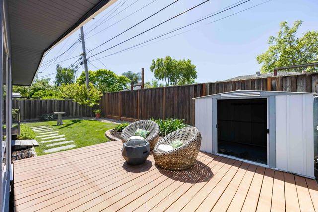 2491 Betlo Avenue, Mountain View, CA 94043
