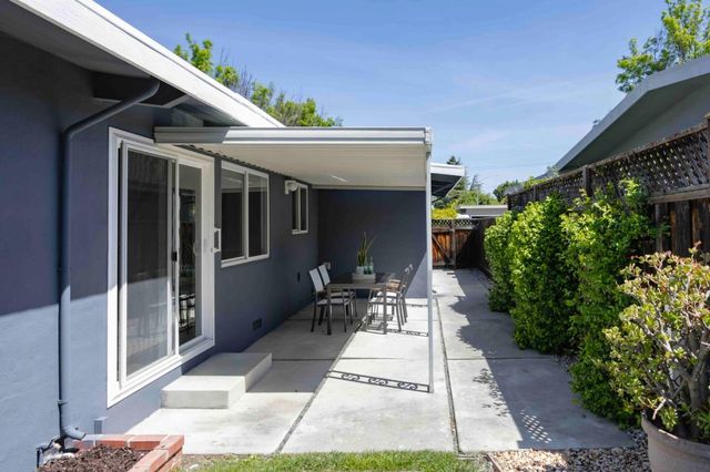 2491 Betlo Avenue, Mountain View, CA 94043