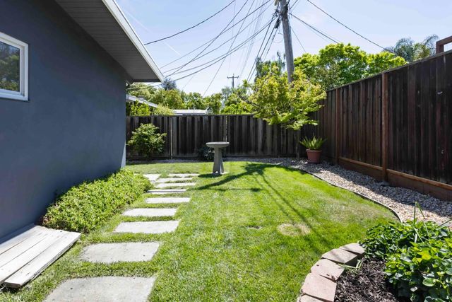 2491 Betlo Avenue, Mountain View, CA 94043