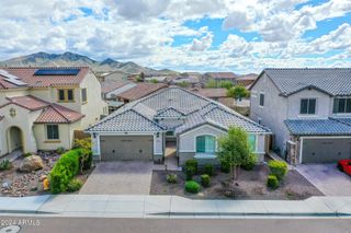 44529 N SONORAN ARROYO Lane, New River, AZ 85087
