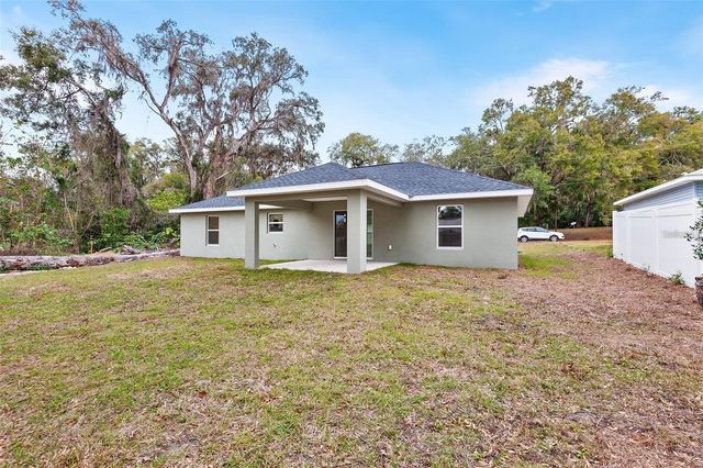 4174 SE 134TH STREET, Belleview, FL 34420