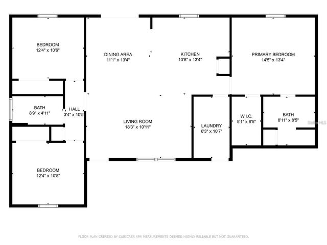 4174 SE 134TH STREET, Belleview, FL 34420