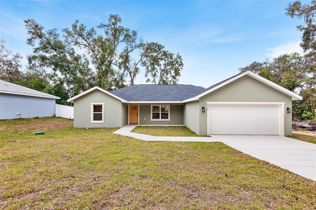 4174 SE 134TH STREET, Belleview, FL 34420