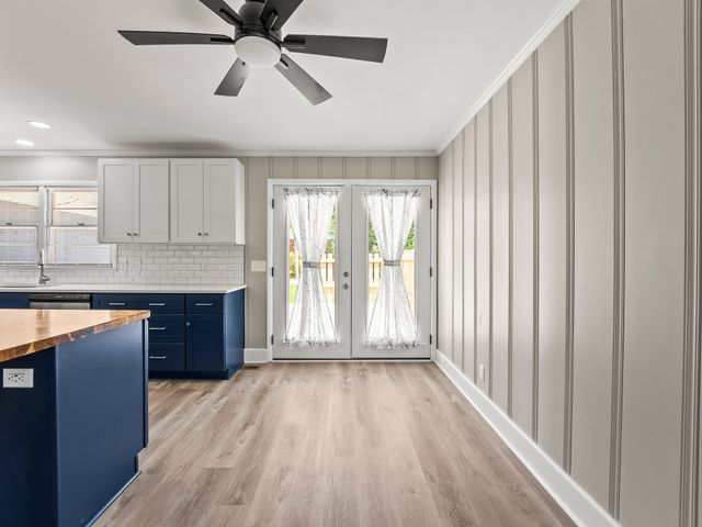 700 Bragg Cir, Tullahoma, TN 37388