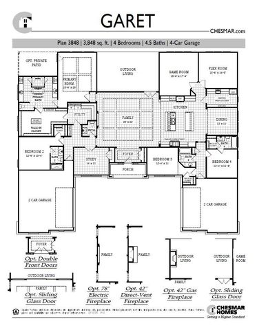 1404 Paxton LN, Florence, TX 76527