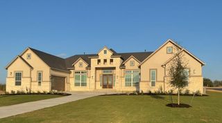 1404 Paxton LN, Florence, TX 76527