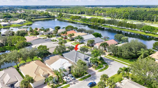 9894 San Luca Street, Lake Worth, FL 33467