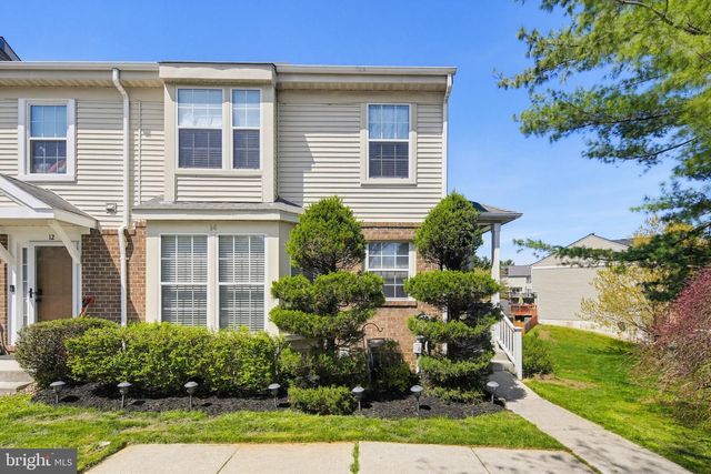 14 SHELTON CT, Reisterstown, MD 21136