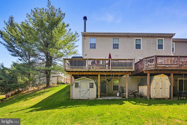 14 SHELTON CT, Reisterstown, MD 21136