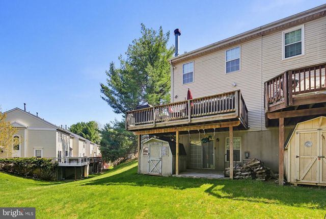 14 SHELTON CT, Reisterstown, MD 21136