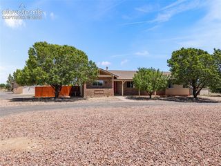 1151 W Buena Ventura Court, Pueblo West, CO 81007