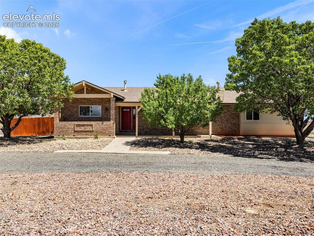 1151 W Buena Ventura Court, Pueblo West, CO 81007 — photo 2
