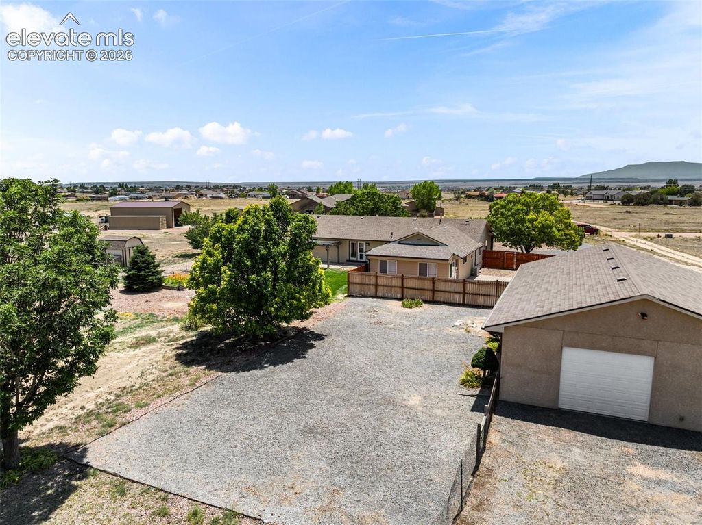 1151 W Buena Ventura Court, Pueblo West, CO 81007 — photo 5