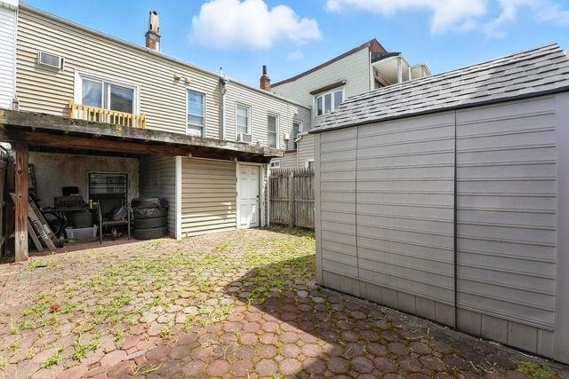 163 LINCOLN ST, Jc, Heights, NJ 07307