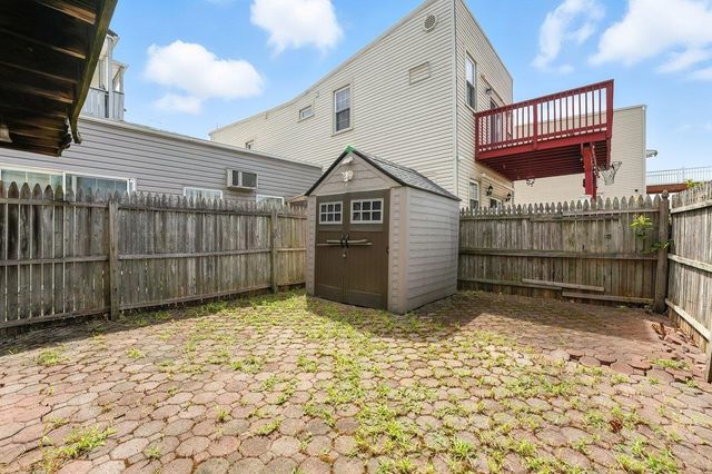 163 LINCOLN ST, Jc, Heights, NJ 07307