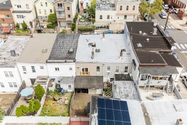 163 LINCOLN ST, Jc, Heights, NJ 07307