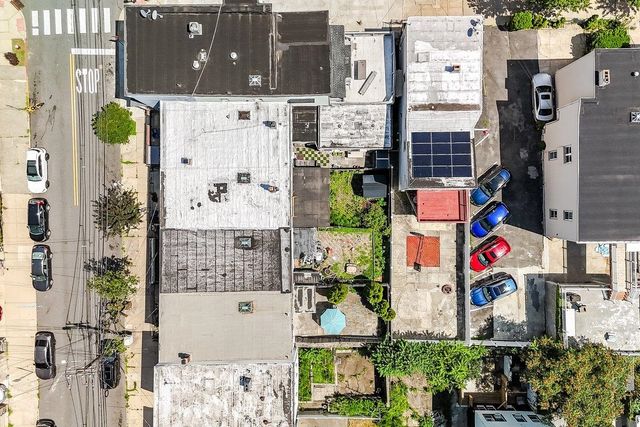 163 LINCOLN ST, Jc, Heights, NJ 07307